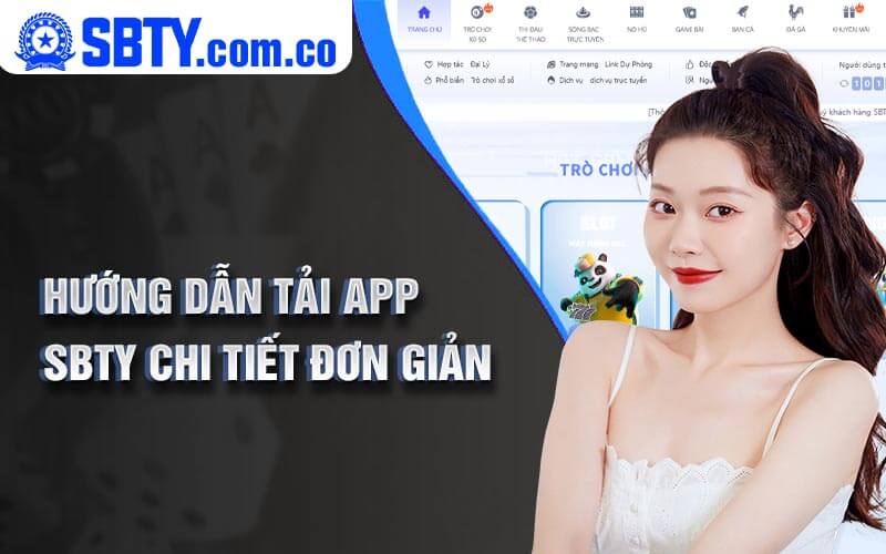 Huong Dan Tai App SBTY Chi Tiet Don Gian