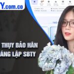 Nguyễn Thụy Bảo Hân - Người Sáng Lập SBTY